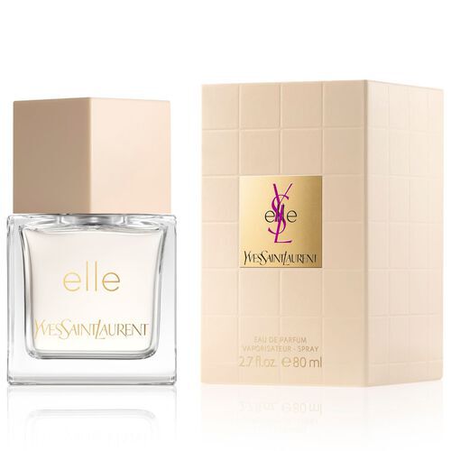 YSL Elle Eau de Parfum 80ml