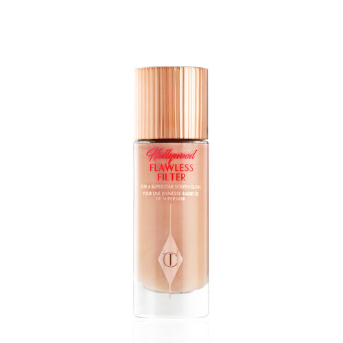 Charlotte Tilbury Hollywood Flawless Filter 3 Fair