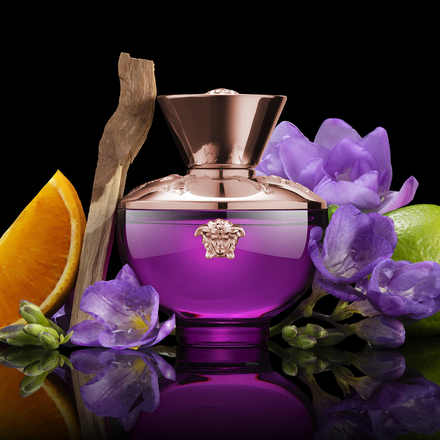 Dylan Purple Eau de Parfum 50ml | Airport Duty Free Shopping