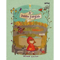 Books A Dublin Fairytale