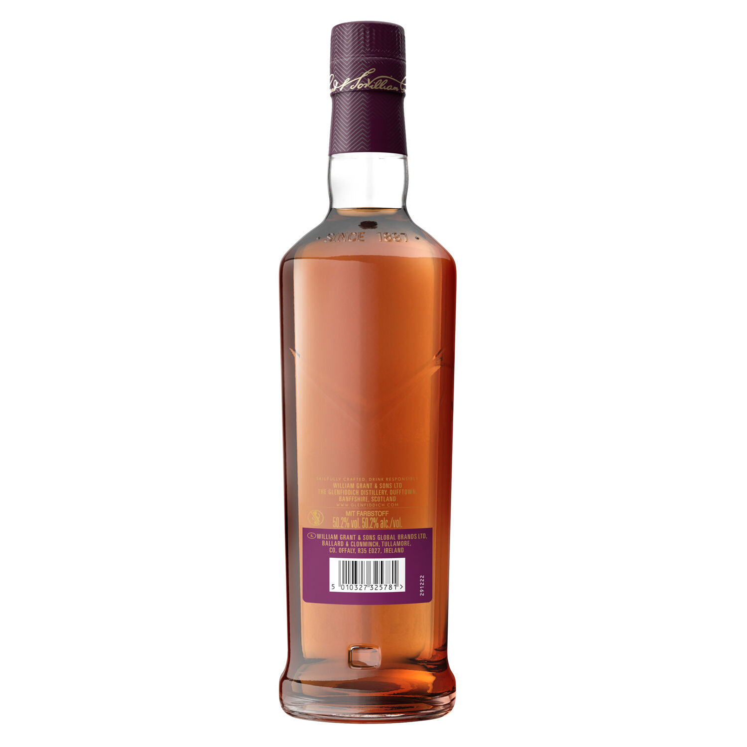 15 Year Old Perpetual Collection Vat 03 70cl | Airport Duty Free