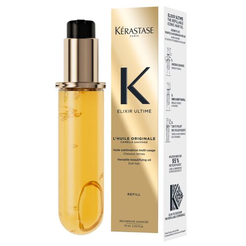Kérastase Elixir Ultime L'Huile Originale 75ml