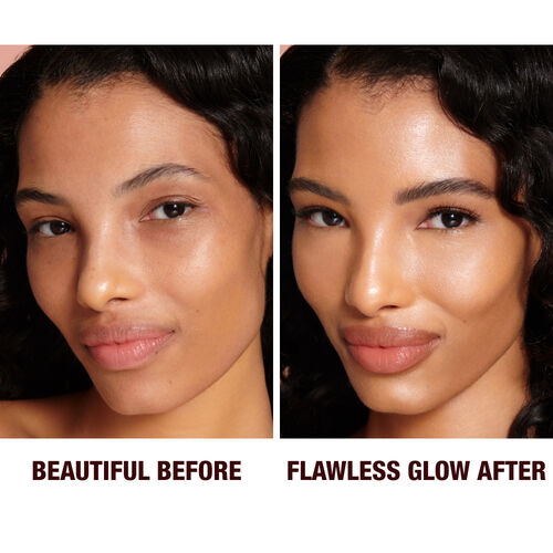 Charlotte Tilbury Hollywood Flawless Filter 5 Tan