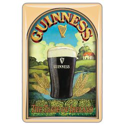 Guinness Taste of Ireland Magnet