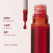 Clarins Water Lip Stain 09 Deep Red