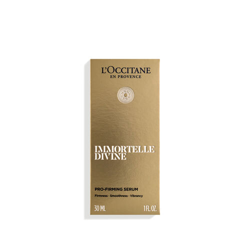 L'Occitane en Provence Imm Divine Serum 30ml