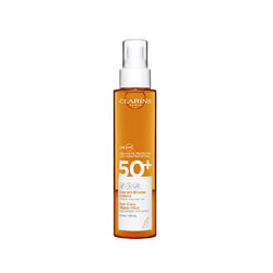 Clarins Suncare Body Water SPF50+ 150ml