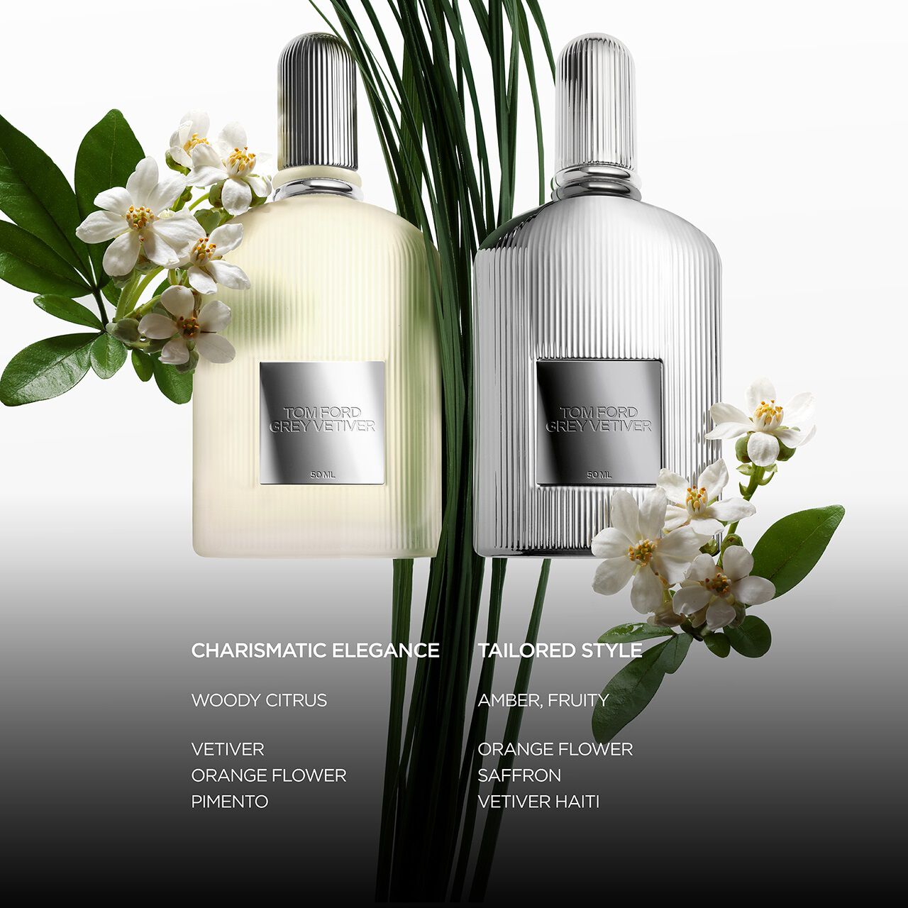 Grey Vetiver Parfum 100ml | Airport Duty Free Shopping