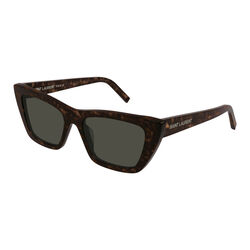 Saint Laurent SL 276 MICA-033 Rectangular Sunglasses