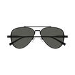 Gucci GG1874S-001 Rectangular Sunglasses