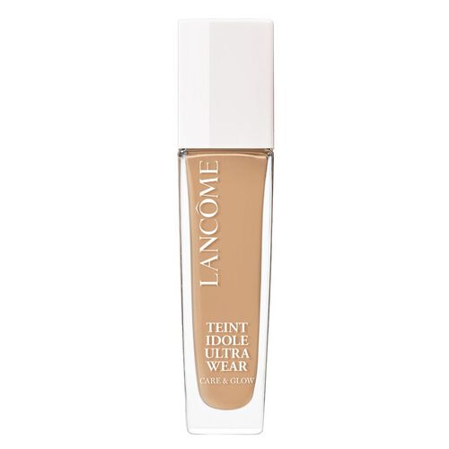 Lancome Teint Idole Ultra Wear Care & Glow Foundation 400W