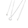 Trinity Trinity & Co. Jewellery Mini Claddagh Pendant