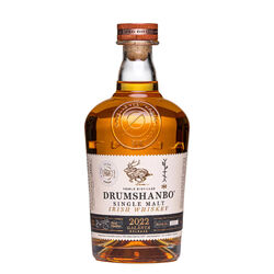Drumshanbo Drumshanbo Single Malt Galanta Irish Whiskey 70cl