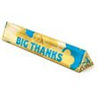 Toblerone Toblerone Milk - Messages Bar  360g