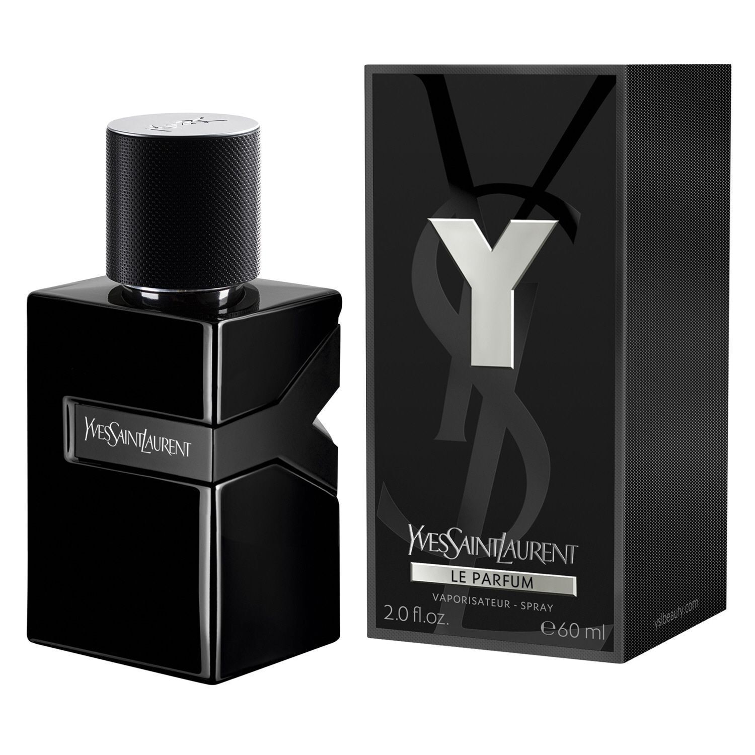 Ysl y 100ml eau de parfum top