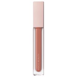 POCO Beauty Lightweight Lipglaze Knockout Nude