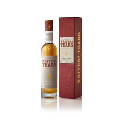 Writers Tears Red Head Single Malt Whiskey 70cl