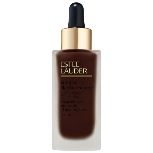 Estee Lauder Futurist Skin Tint Serum Foundation SPF 20 8N2 Rich Espresso 