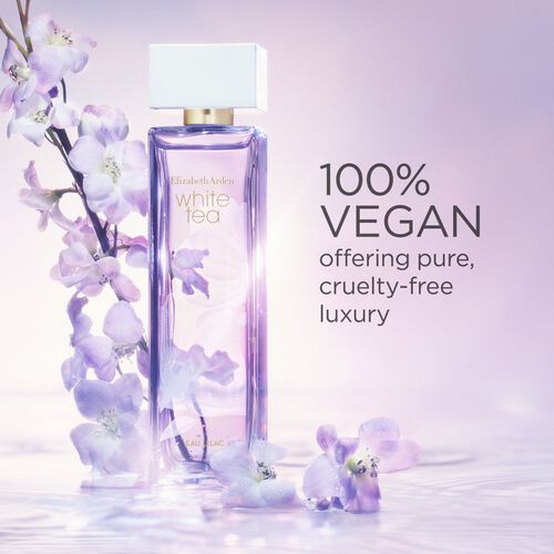 Elizabeth Arden White Tea Eau Lilac Eau de Toilette 100ml