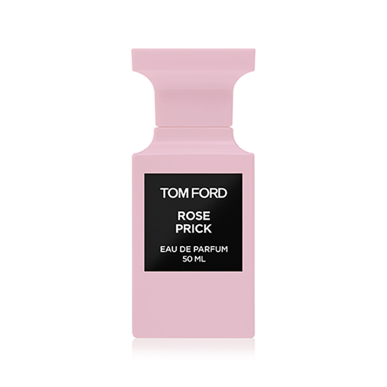 Rose Prick Eau De Parfum 50ml Airport Duty Free Shopping
