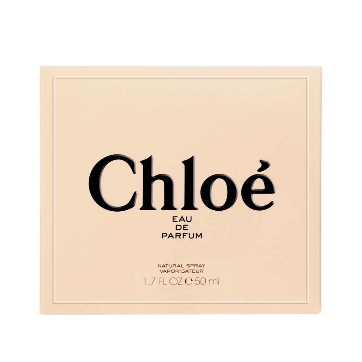 Signature Eau de Parfum 50ml