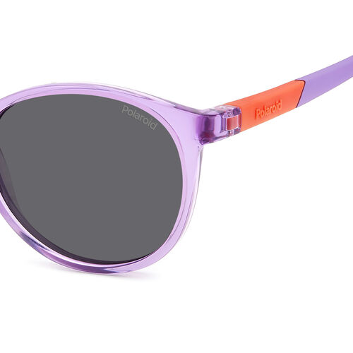 Polaroid PLD 8059/S Grey Panthos Sunglasses