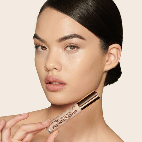 Charlotte Tilbury Beautiful Skin Concealer 5 Medium