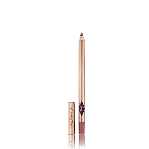 Charlotte Tilbury Lip Cheat Pillow Talk Pillowtalk