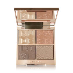 Charlotte Tilbury Nudegasm Face Palette