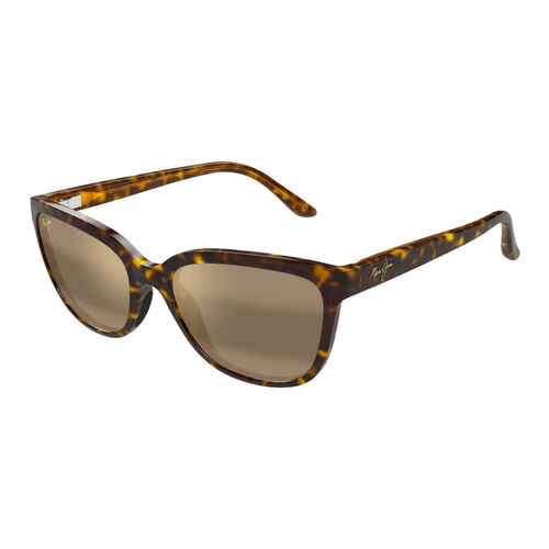 Maui Jim MJ0758S-005 Cat Eye Sunglasses
