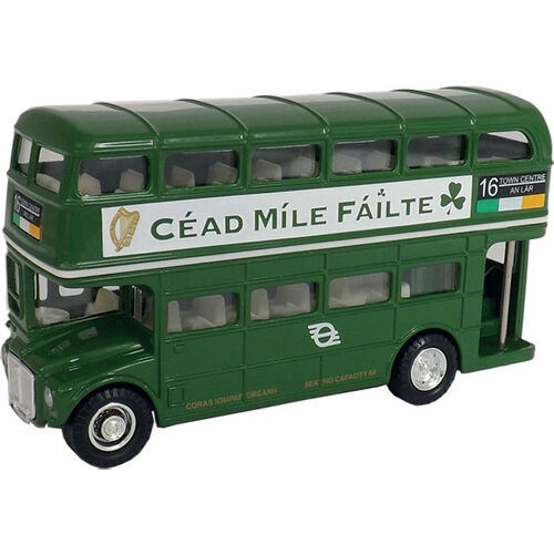 Souvenir Céad Míle Fáilte Bus
