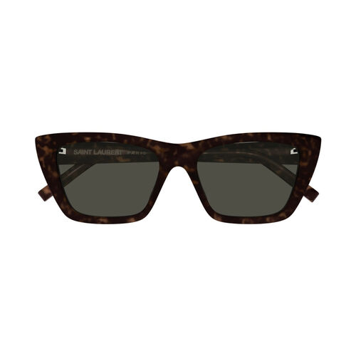 Saint Laurent SL 276 MICA-033 Rectangular Sunglasses