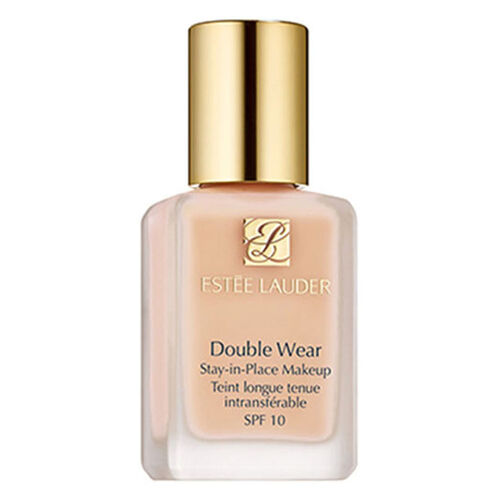 Estee Lauder Double Wear Stay-in-Place Foundation SPF10 1W1 Bone