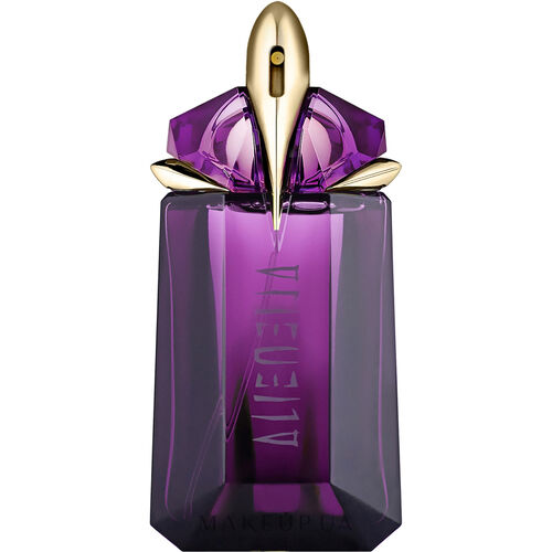 Mugler Alien Non Refillable Eau de Toilette 60ml