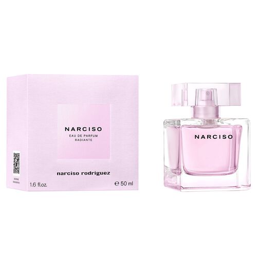 Narciso Rodriguez Narciso Radiante 50ml
