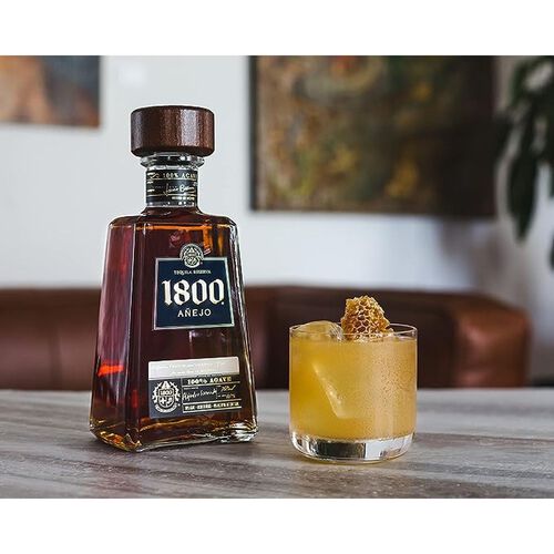 1800 1800 Añejo Tequila