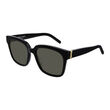 Saint Laurent SL M40-003 Cat Eye Sunglasses