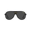 Carrera C SPORT 07/S Black Gold Pilot Sunglasses