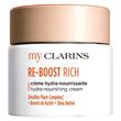 Clarins ReBoost Hydra Nourishing Cream 50ml