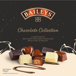 Baileys Chocolate Collection