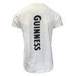 Guinness Smiling Pint T-Shirt XS