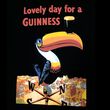Guinness Lovely Day for a Guiness T-Shirt S
