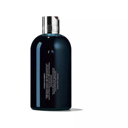 Molton  Brown Russian Leather Bath & Shower Gel 300ml