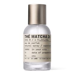 Le Labo The Matcha 26 Eau De Parfum 30ml