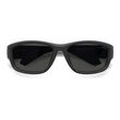 Polaroid PLD 2166/S Black Rectangular Sunglasses