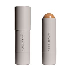 POCO Beauty Suede Sculpt Contour Stick Salted Carmel