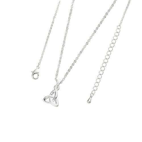 Trinity Trinity & Co. Jewellery Mini Trinity Knot Pendant