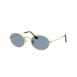 Ray-Ban 0RB3547 OVAL