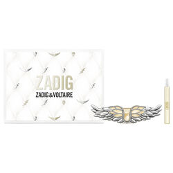Zadig & Voltaire Zadig Eau de Parfum set