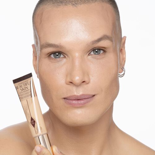 Charlotte Tilbury Charlotte's Beautiful Skin Foundation 6 Cool